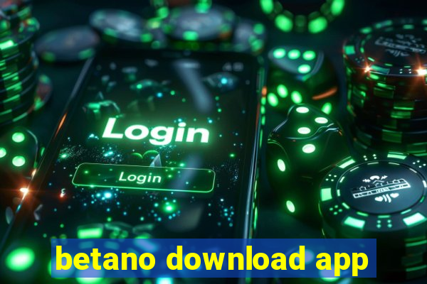 betano download app